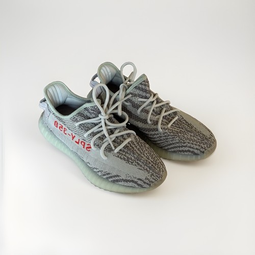 Adidas yeezy boost 350 blue - boost,