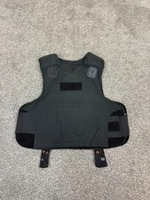 Mehler Body Armour Vest XL