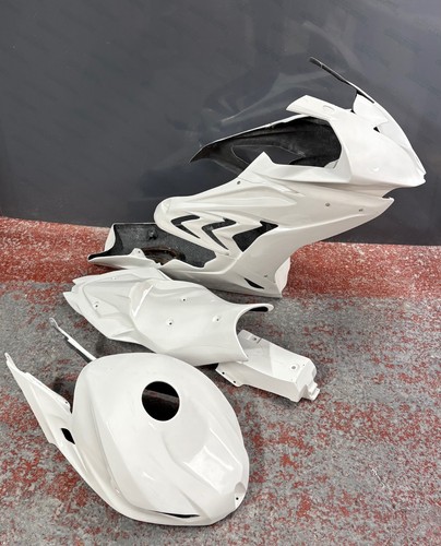 Bmw s1000rr 2012 - 2012-2015, race