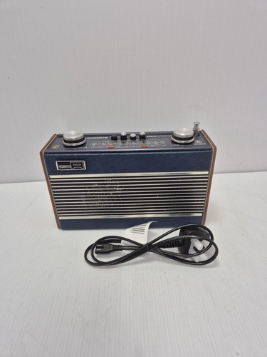 Vintage roberts r24 - roberts,