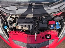 HONDA JAZZ 2008-2015 ABS PUMP/MODULATOR/CONTROL UNIT