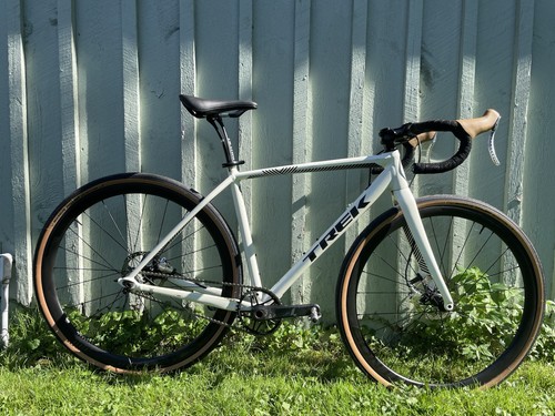 Trek crockett 52cm single - trek,