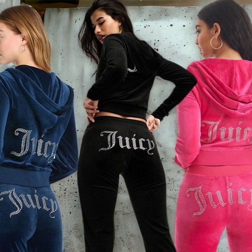 Women y2k juicy - juicy, sport