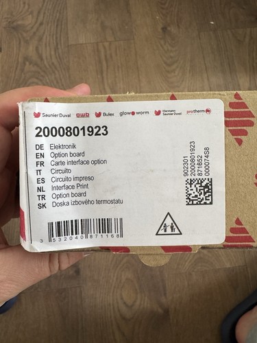 Glow worm cxi hxi - hxi, ci