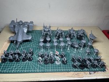 Warhammer 40k tau empire small - 40k,