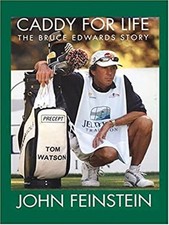 Caddy for Life : The Bruce