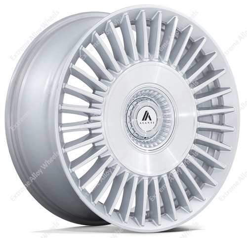 Tiara alloy wheels fits - 20",