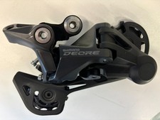 Shimano Deore M4120 Rear Gear Mech