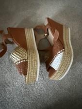 👡 Chiara Luciani Leather