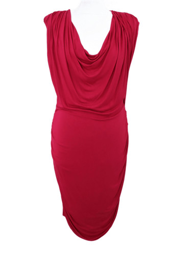 Whistles women dress size 10 - women's,