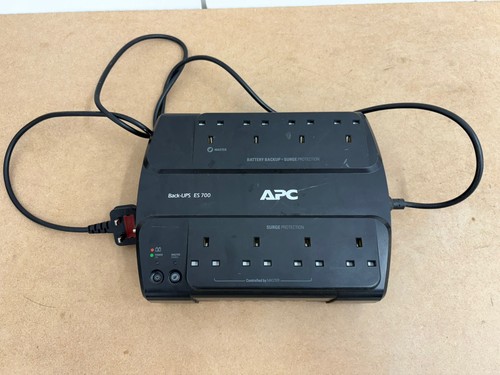 Apc back ups es700 - back, -no