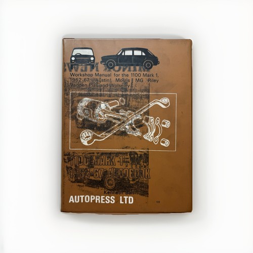 Austin morris riley - austin,