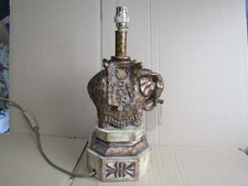 Decorative Oriental Elephant