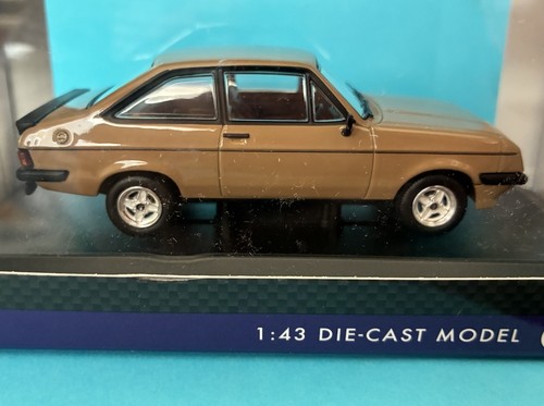 Ford escort mk2 2000 - escort, in