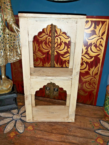 Large vintage style - large,