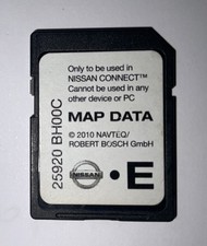 Genuine NISSAN Connect 25920