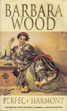 Perfect Harmony, Wood, Barbara