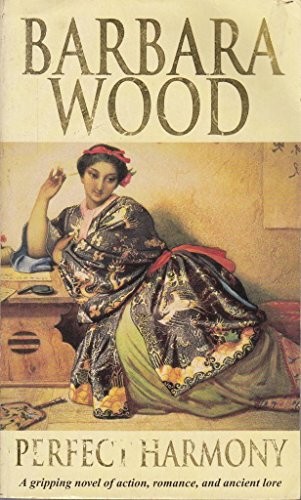Perfect harmony wood - perfect, barbara