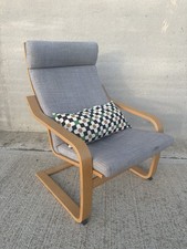 IKEA POÄNG Armchair Birch