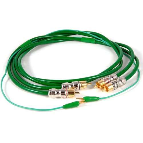 Black rhodium prelude rca - black,