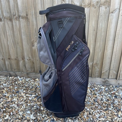 Ping g400 traverse - ping,