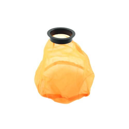 Twin air fuel filter - filter, in