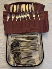 Vintage WMF Cutlery Flatware