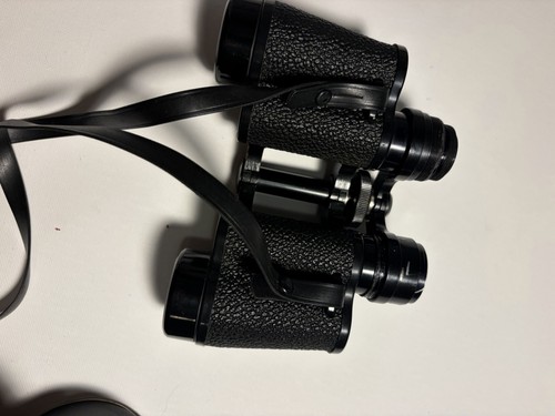 Vintage german made binoculars - vintage,