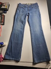 Bootcut Jeans Maine Wash