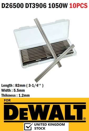 82mm planer blades for - 82mm,