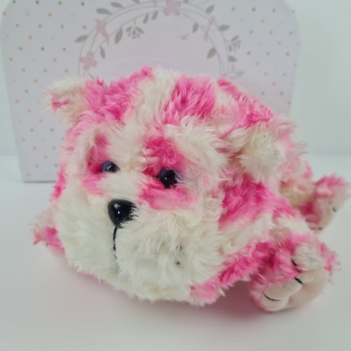 Vintage bagpuss soft toy - soft,