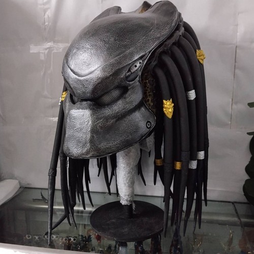 Predator bio mask - predator, bio-mask