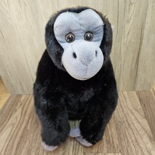 Keel silverback gorilla soft - silverback,