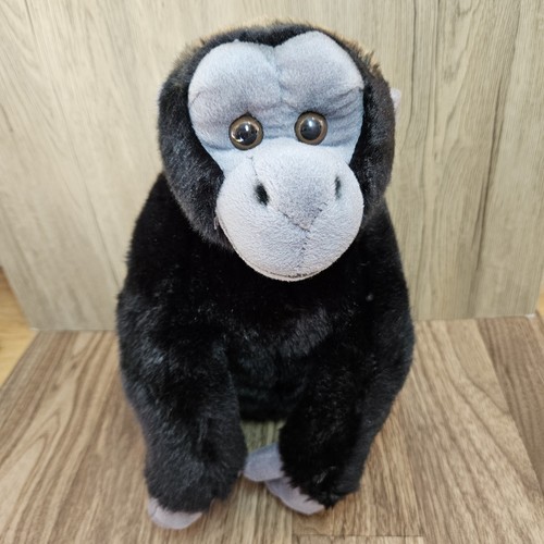 Keel silverback gorilla - silverback, soft