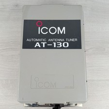 Icom AT-130 Automatic Antenna Tuner
