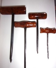 Vintage  Gimlets - Hand Held