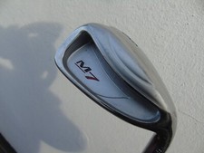 BEN SAYERS M7    8 IRON RIGHT HAND REGULAR STEEL SHAFT GOLF CLUB