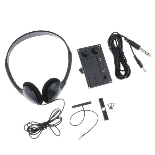 Micro silent violin - micro,
