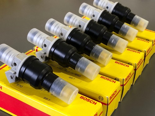 New genuine ford injectors - new, &