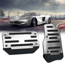 Universal silver non slip - silver, non-slip