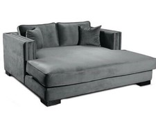 Man cave cinema chair relax