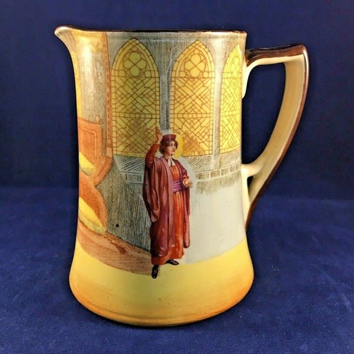 Royal doulton series ware - doulton,