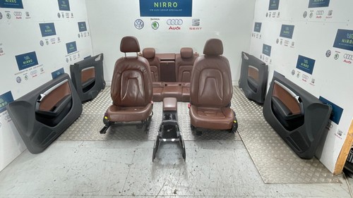 Audi coupe complete - audi,