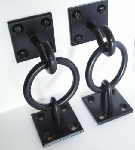 Rustic unique shelf brackets - rustic,