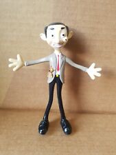 NJ Croce Mr. Bean Bendable Figure