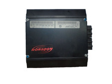 VW BEETLE MK2 LUNA CONVERTIBLE ~ MONSOON SYSTEM AMP / AMPLIFIER # 1Y0035456