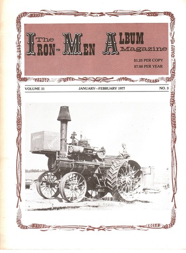 Steam rollers harrisburg - steam,