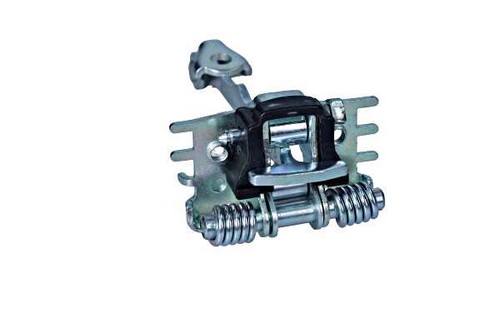 Front door catch fits - front,