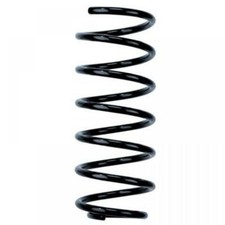 FRONT COIL SUSPENSION SPRING FOR FORD FOCUS MK2 1.6 1.8 2.0 05-12
