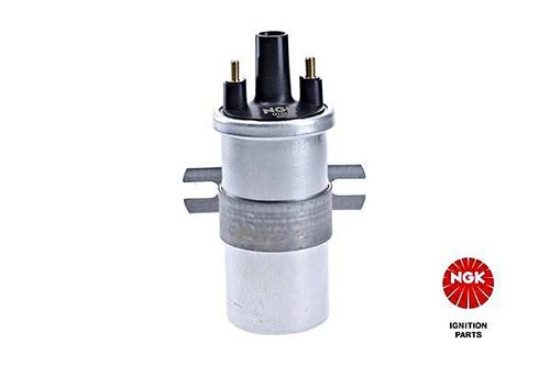 Ignition coil ngk fits ford - ignition,
